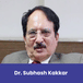 Fostiima Business School, Director: Dr. Subhash Kakkar Interview
